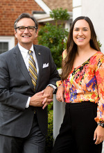 Wayne Gauthier and Austin Gauthier Wayne Gauthier and Austin Gauthier Photo