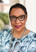 P. Lisa Dawson Photo