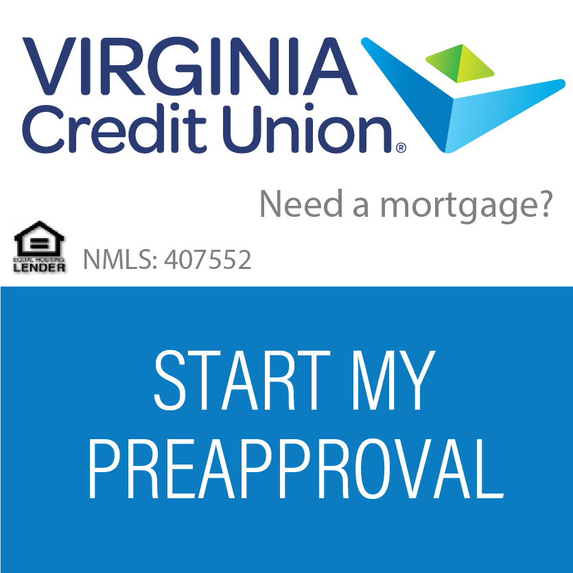 Virginia Credit Union. Find out exactly how much home you can afford. Please contact: LAURA STEVENS. Office: 804-967-2450, Cell: 804-218-7876, Fax: 804-477-1442, laura.stevens@vacu.org, NMLS: 189613