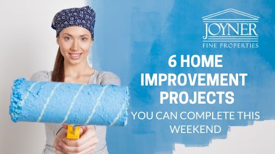 Home Improvement Projects
