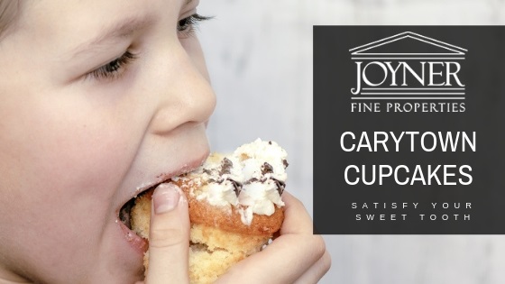 Richmond - Carytown Cupcakes