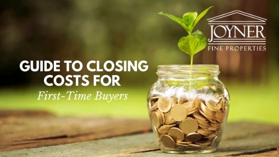 Guide to Closing Costs