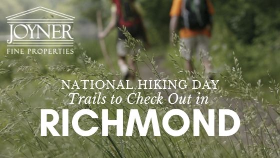 National Hiking Day