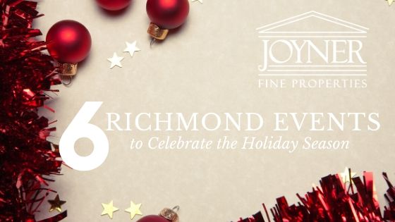 Richmond Holiday Events