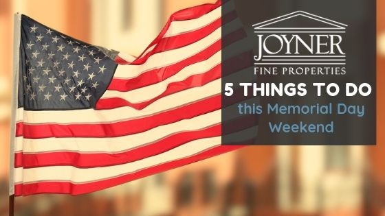 Richmond Memorial Day