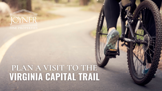 Capital Trail