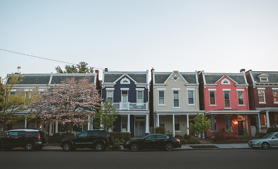 See this weekend's open houses