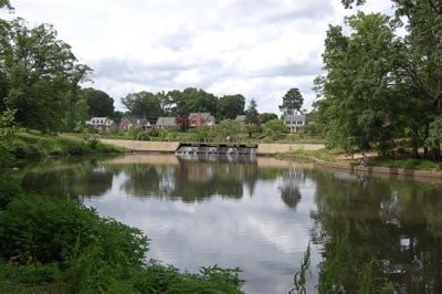 Bryan Park, Henrico