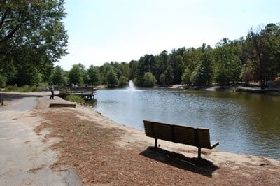 Deep Run Park, Henrico