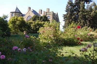 Maymont Park, Richmond