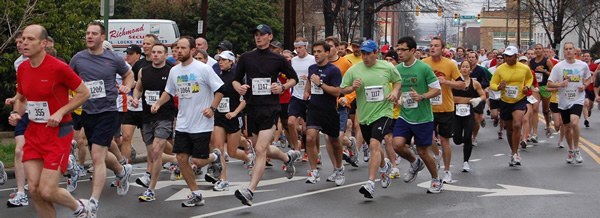 Monument 10K
