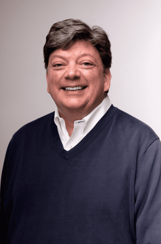 Andrew Affendikis Photo