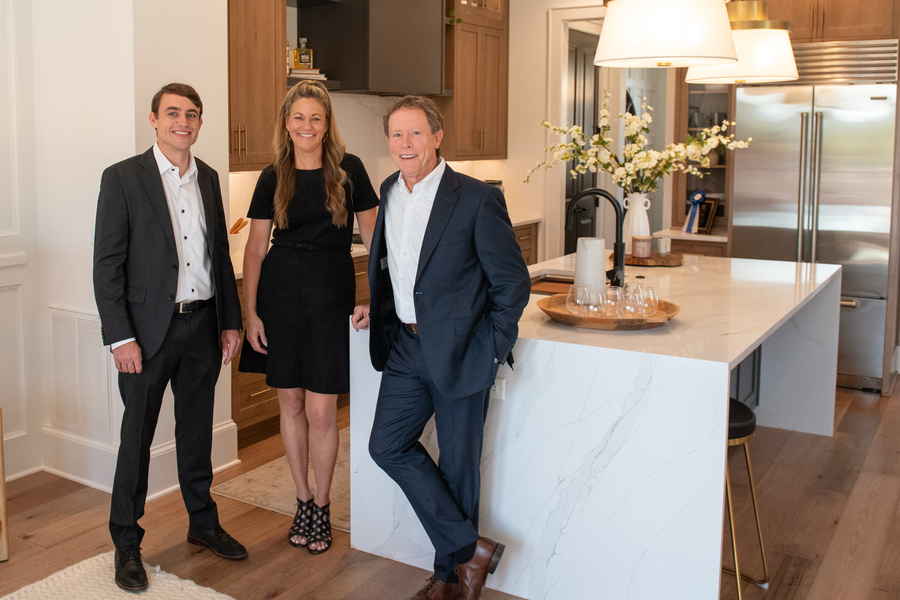 Daylor Stiles Team Photo