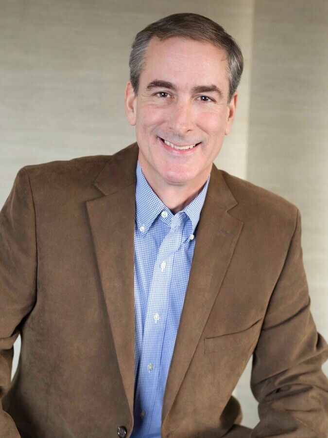 Robert Barton, Jr. Photo