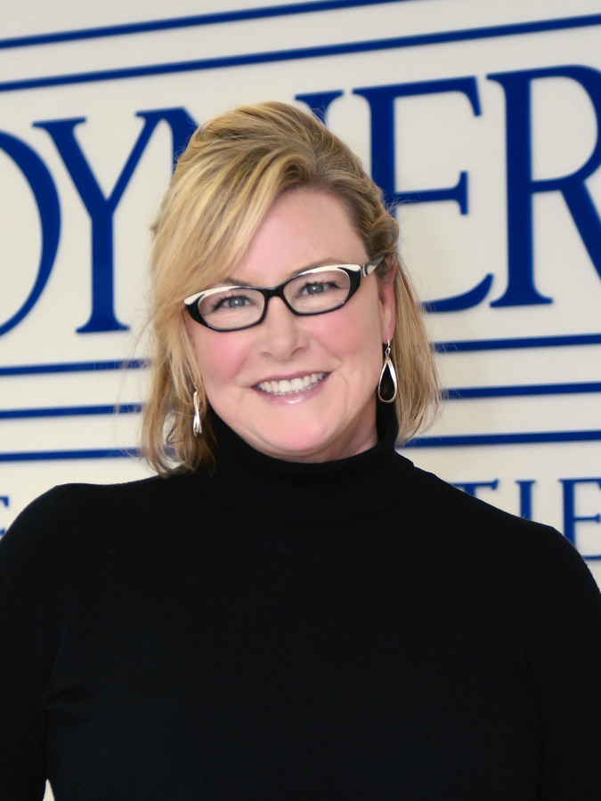 Chris Daylor-Waller Photo