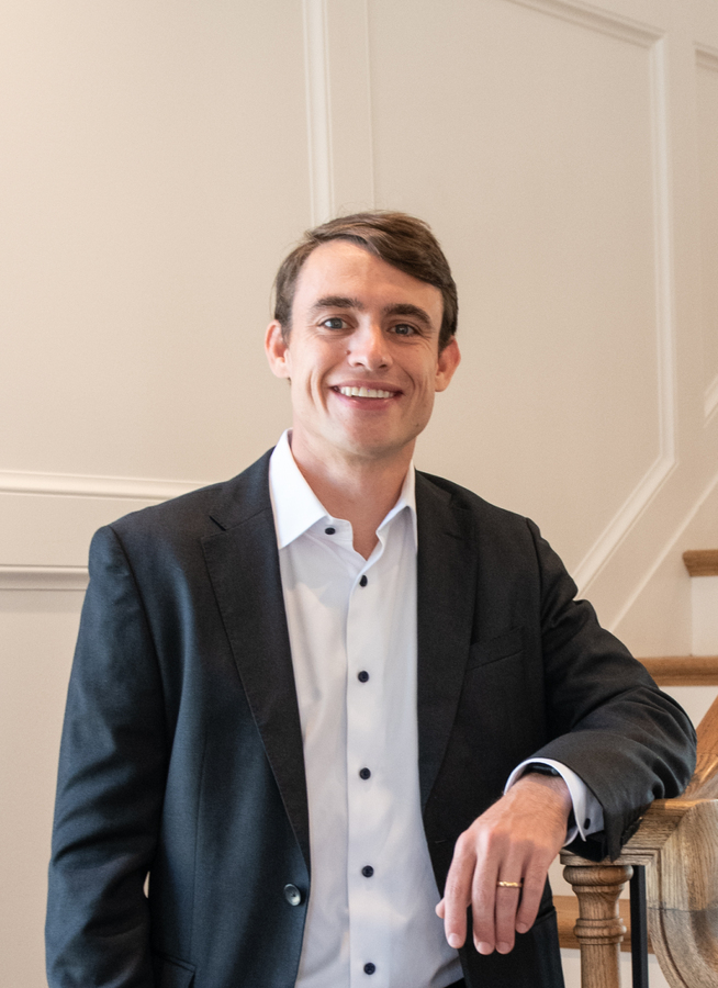 John Daylor, Jr. Photo