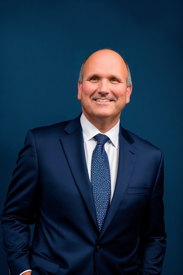 Scott Dearnley Photo