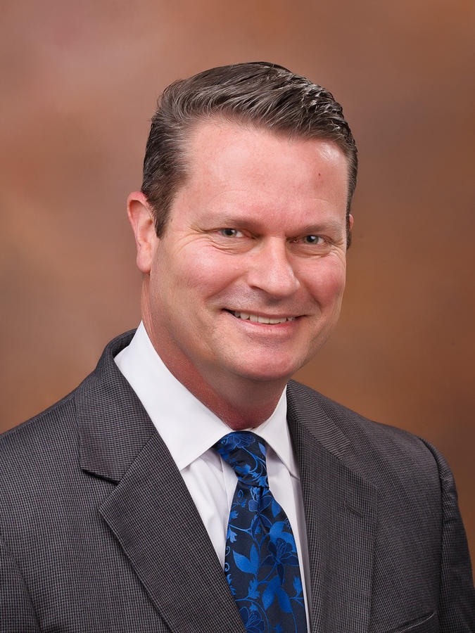 George W. Foreman Photo