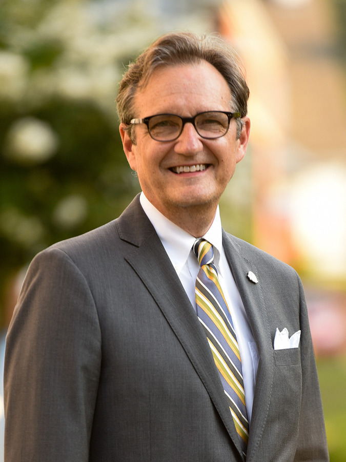 Wayne Gauthier Photo