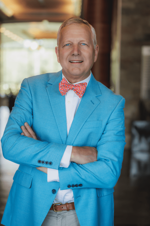 Paul Kastelberg Photo