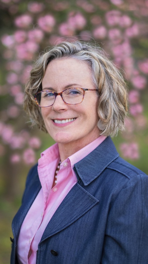 Mary Glenn Landrum Photo