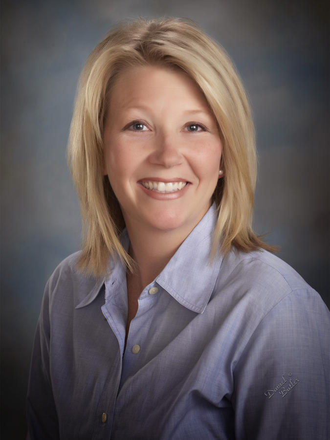 Shelly N. McGee Photo