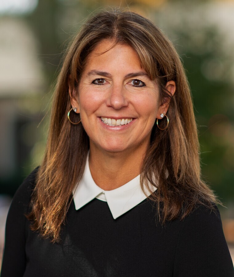 Susan McKinstry Morris Photo