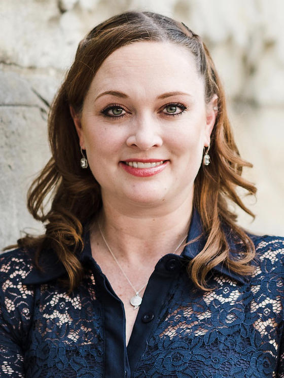 Erin  H. Olson Photo