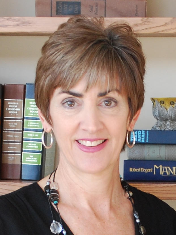 Sandy Prokopchak Photo