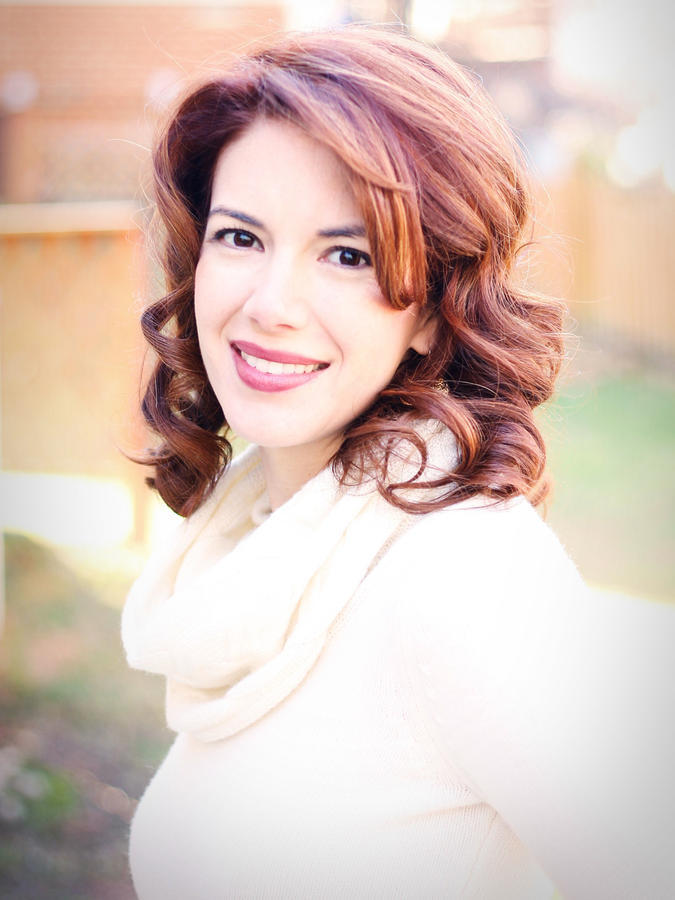 Melissa Schultz Photo