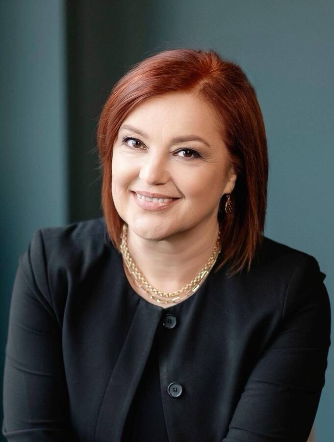 Zhanna Shuparska Photo