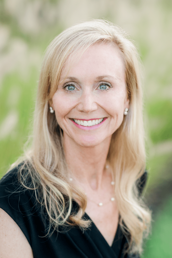 Melissa Thornton Photo