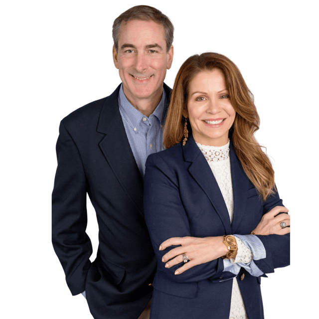 The Bartons Photo
