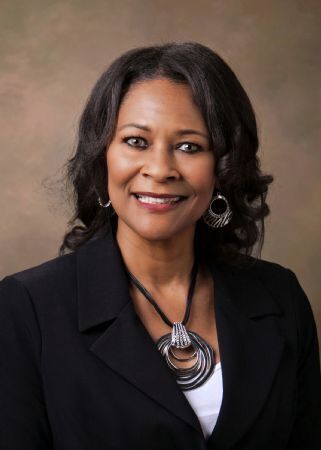 Pearl Evans-Shaw Photo