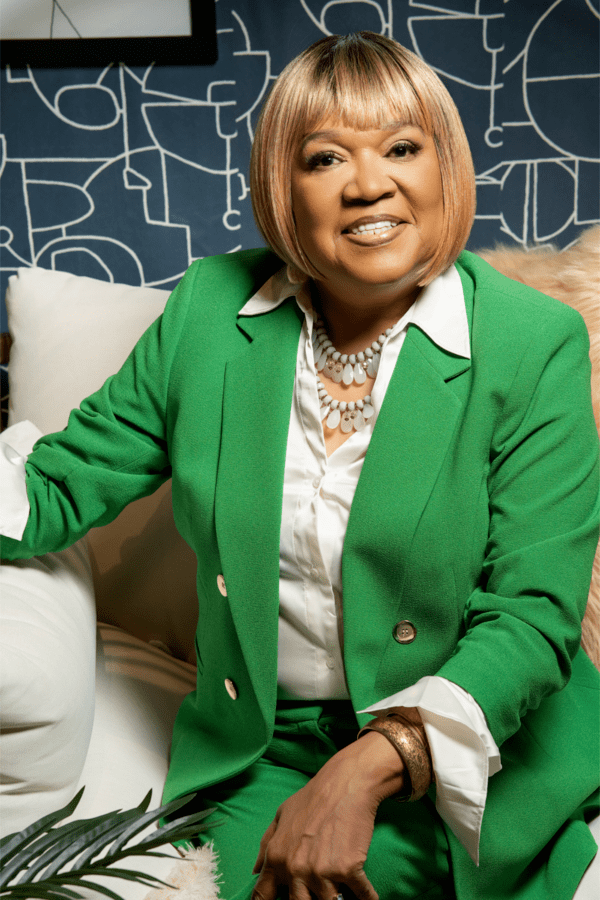 Danita Jackson Photo