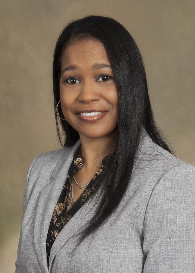 Tanya Mayo Martin Photo