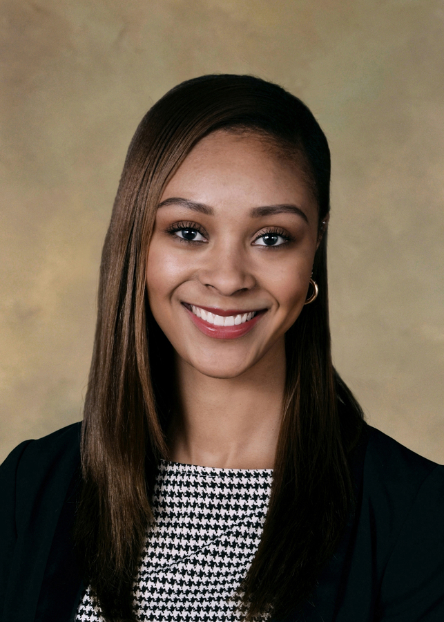 Brianna Williams Photo