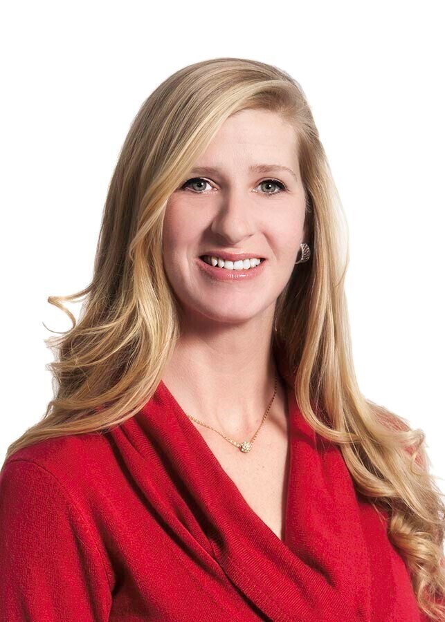 Sarah McCormick Photo