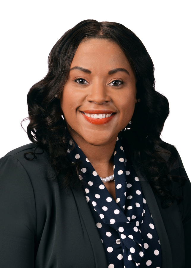 Keecha Elliott Photo