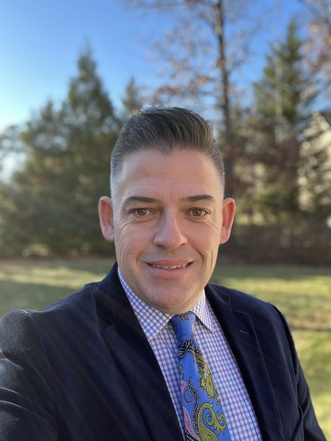 Johnny Spitzer Photo