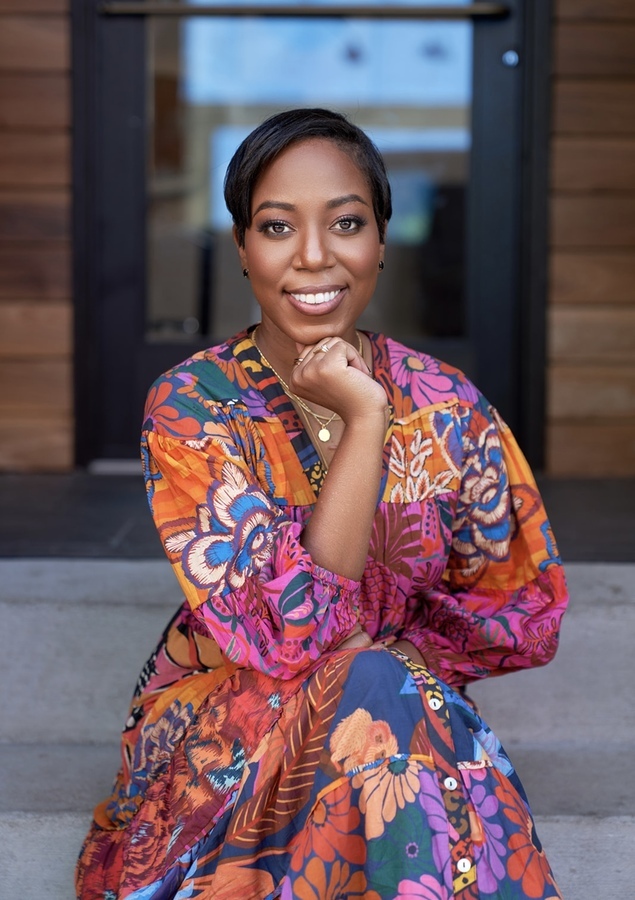 Jimmette Jones Photo