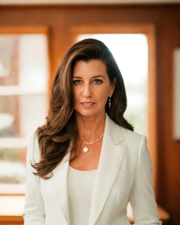 Christine K. Shepard Photo