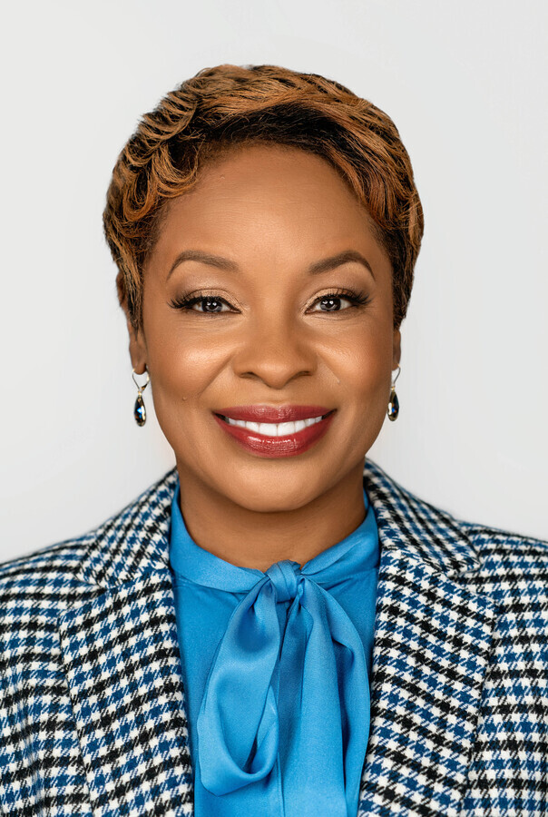 Deborah Robinson Photo