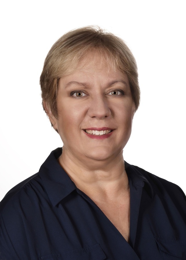 Angela Glatfelter Photo