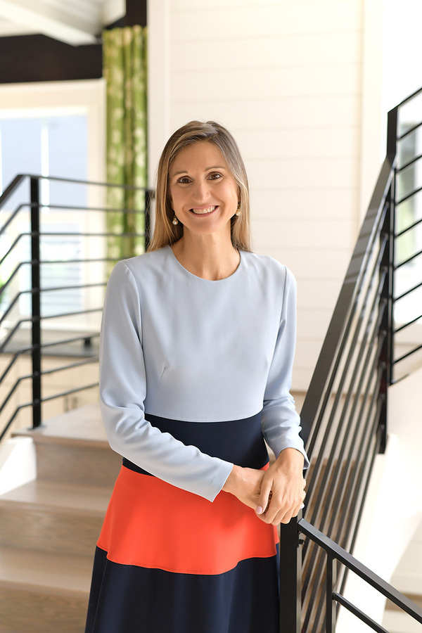 Jeannette Mock Photo