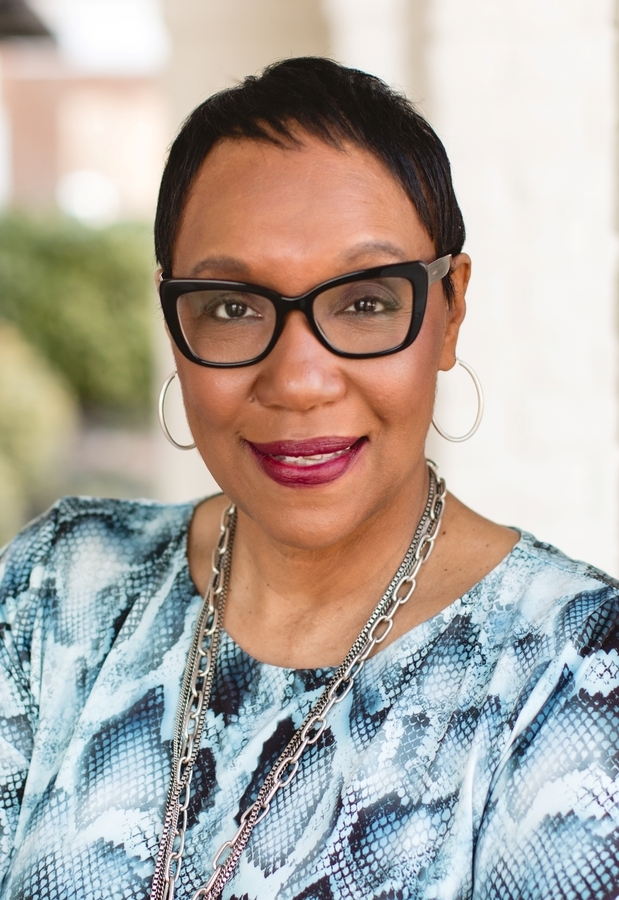 P. Lisa Dawson Photo