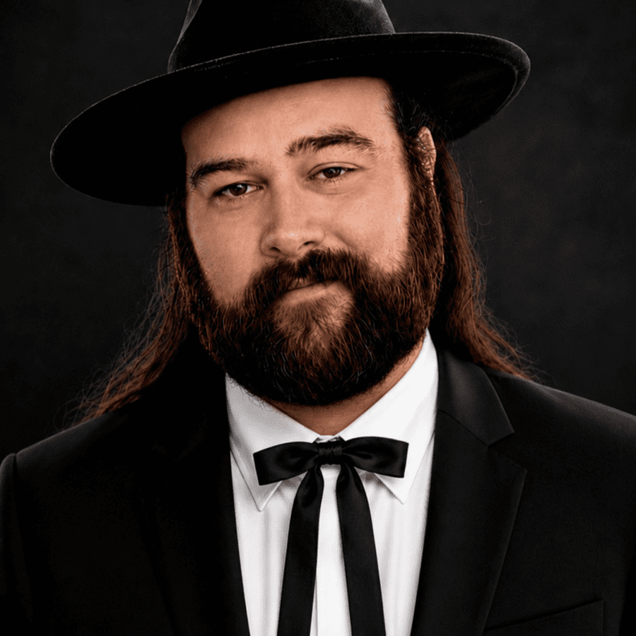 Jack Ryan Sullivan Photo