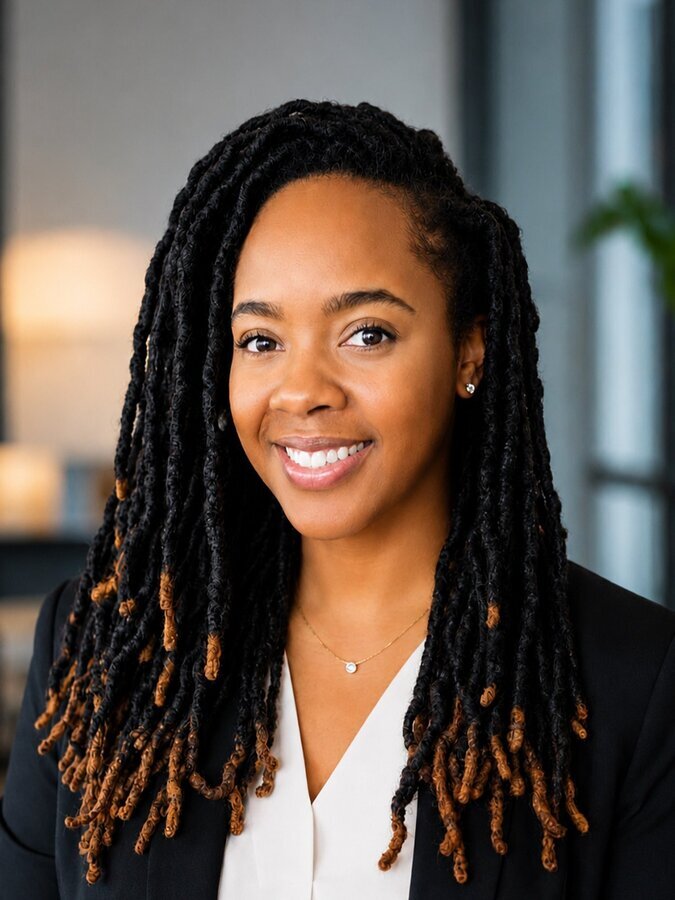 Melissa Armstead White Photo