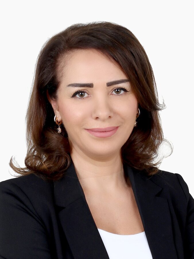 Nissrine Khodor Photo